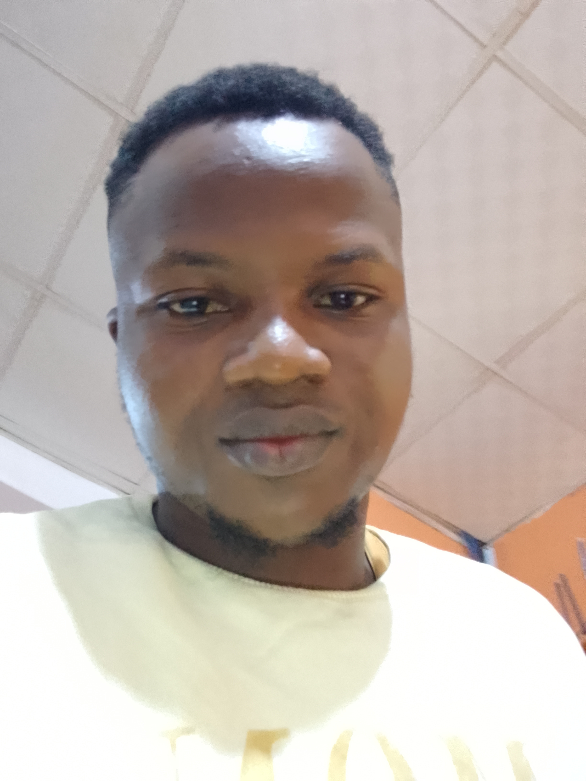 Abdulazeez Adekanmbi Profile Picture