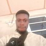 Ezekiel Ekpenyong Profile Picture