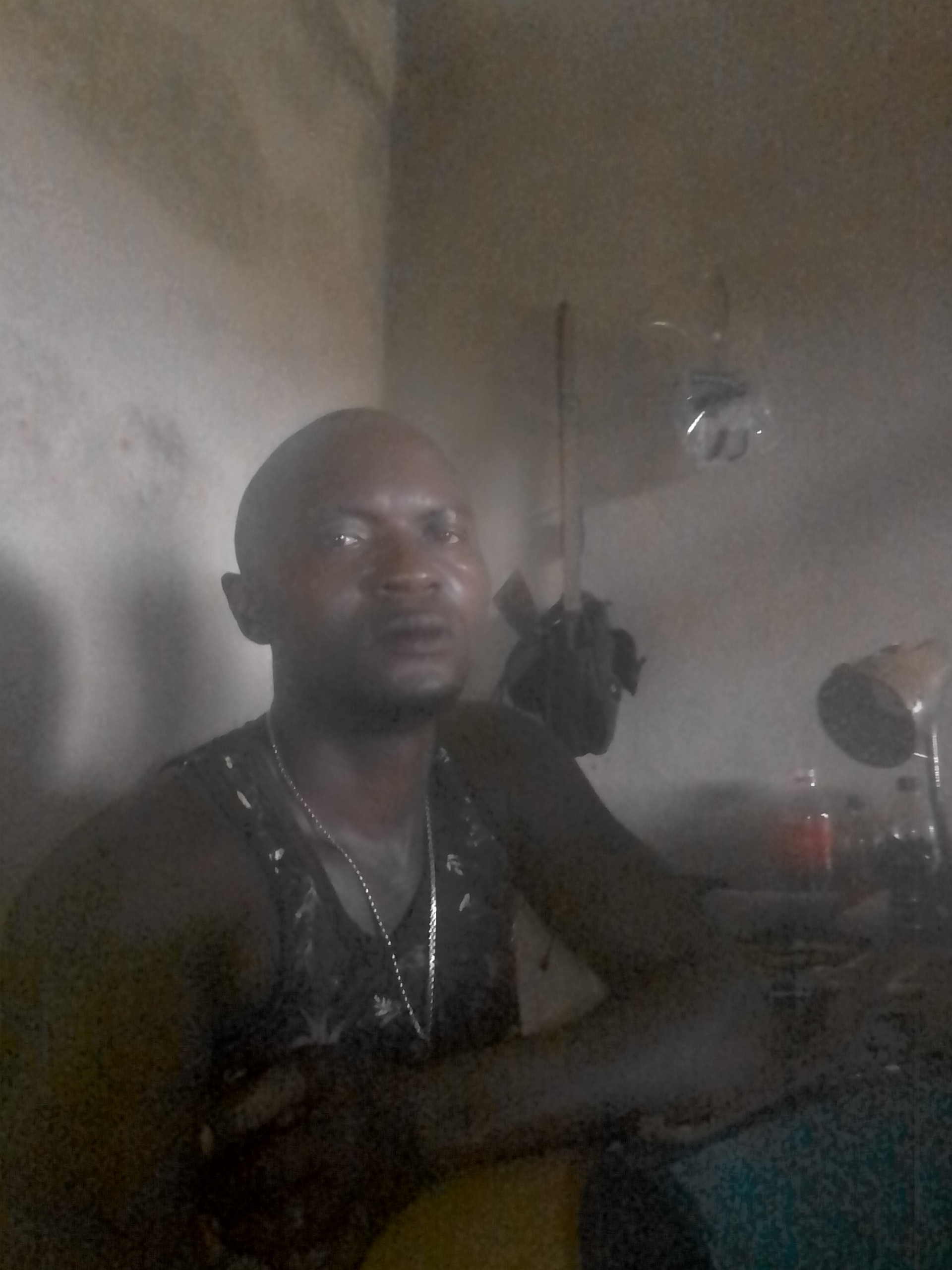 Joseph Abiona Profile Picture