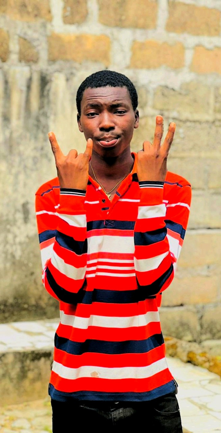 Daniel Willie Profile Picture