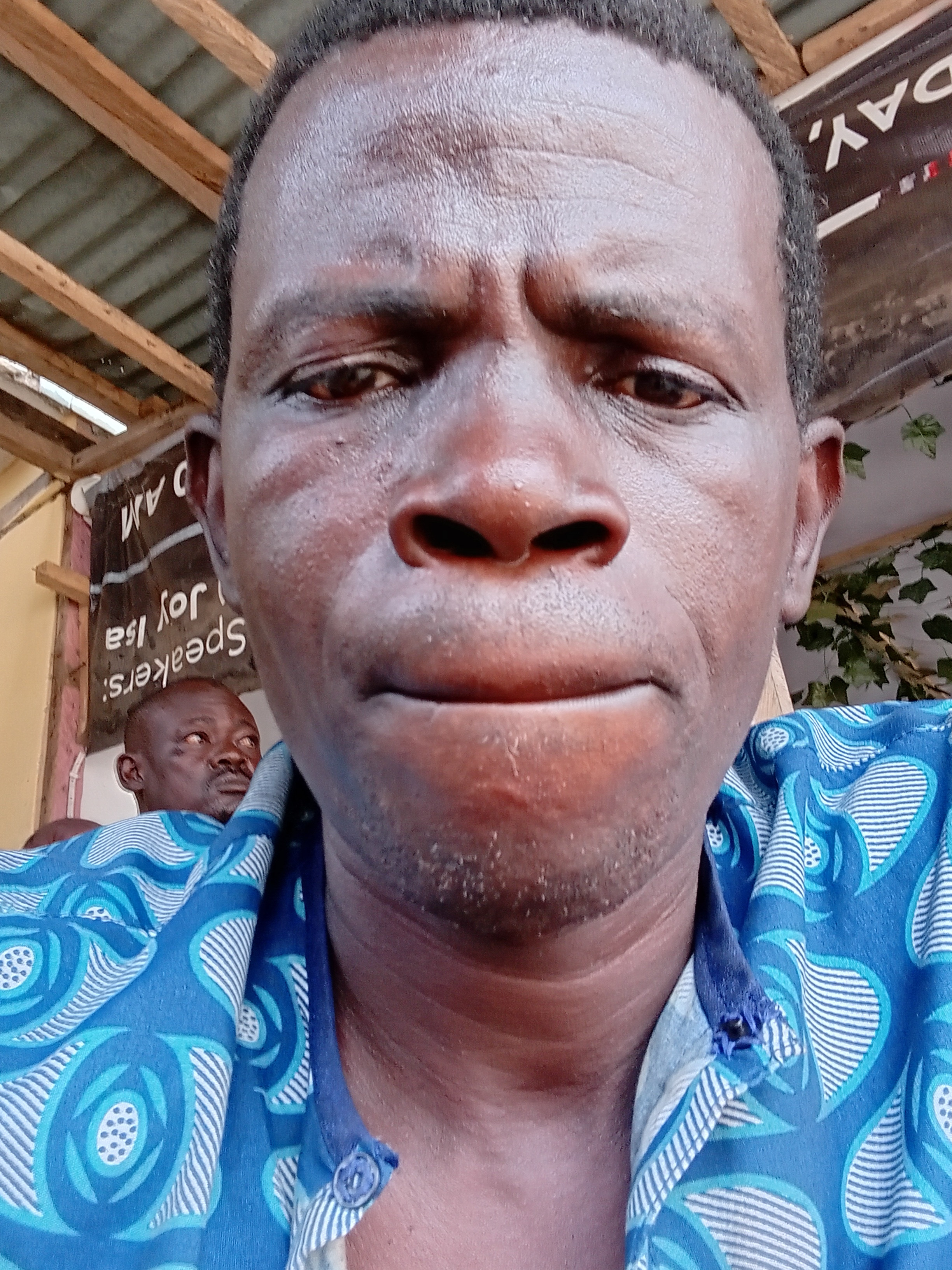 Oluwaseyi Olaniran Profile Picture
