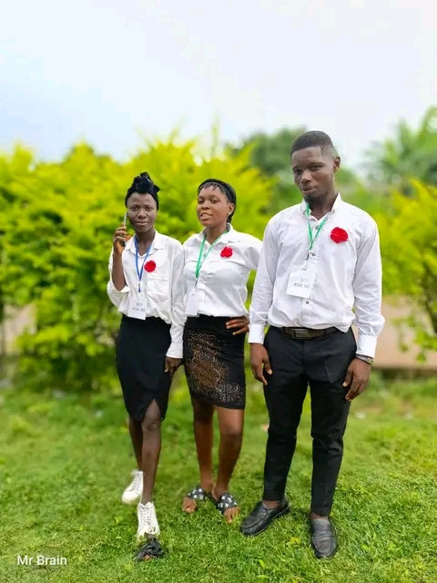 Okechukwu Samuel Profile Picture