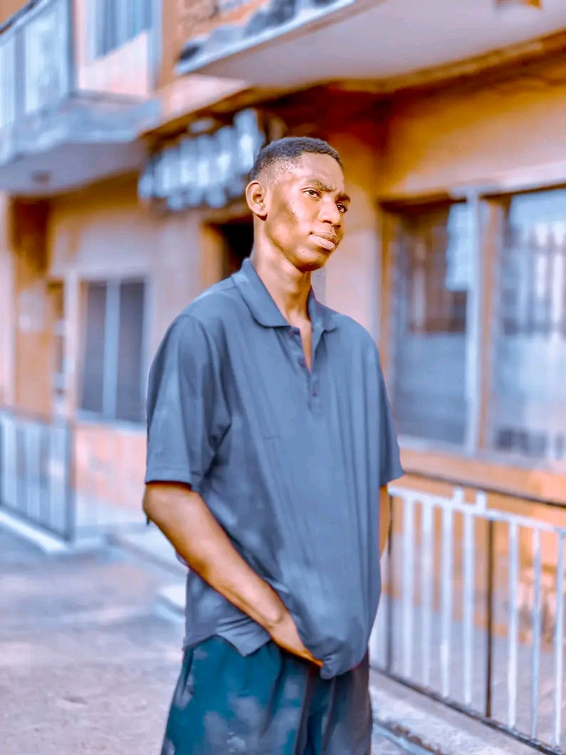 Chinaza MICHAEL Profile Picture