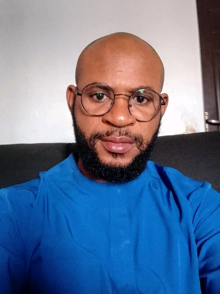 Daniel Simon Profile Picture