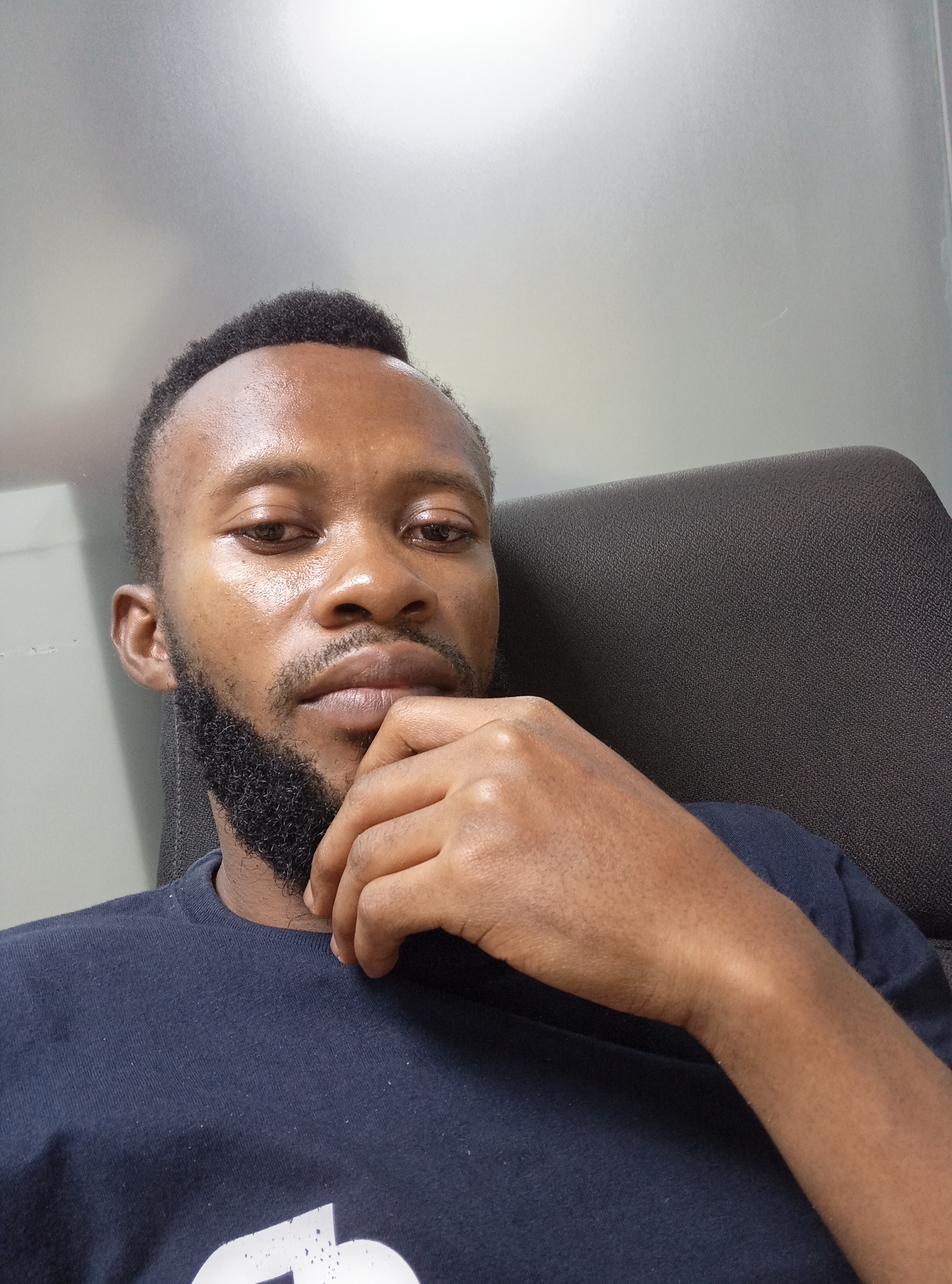 Paulain Pongwia Profile Picture