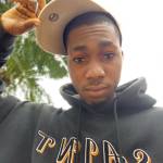 Wisdom Usman Profile Picture