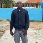 Simon Peter Profile Picture