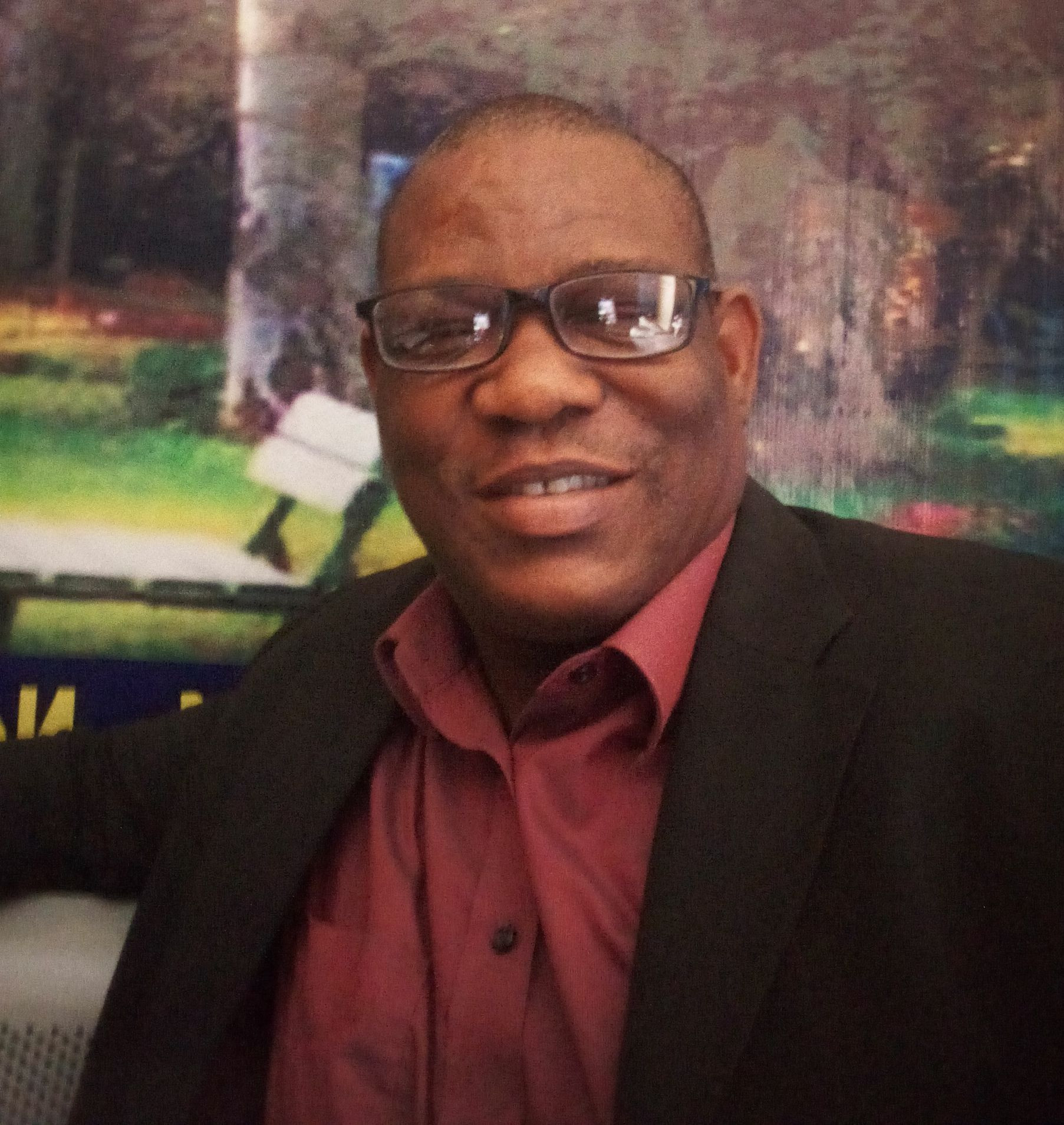 Kenneth Osakwe Profile Picture