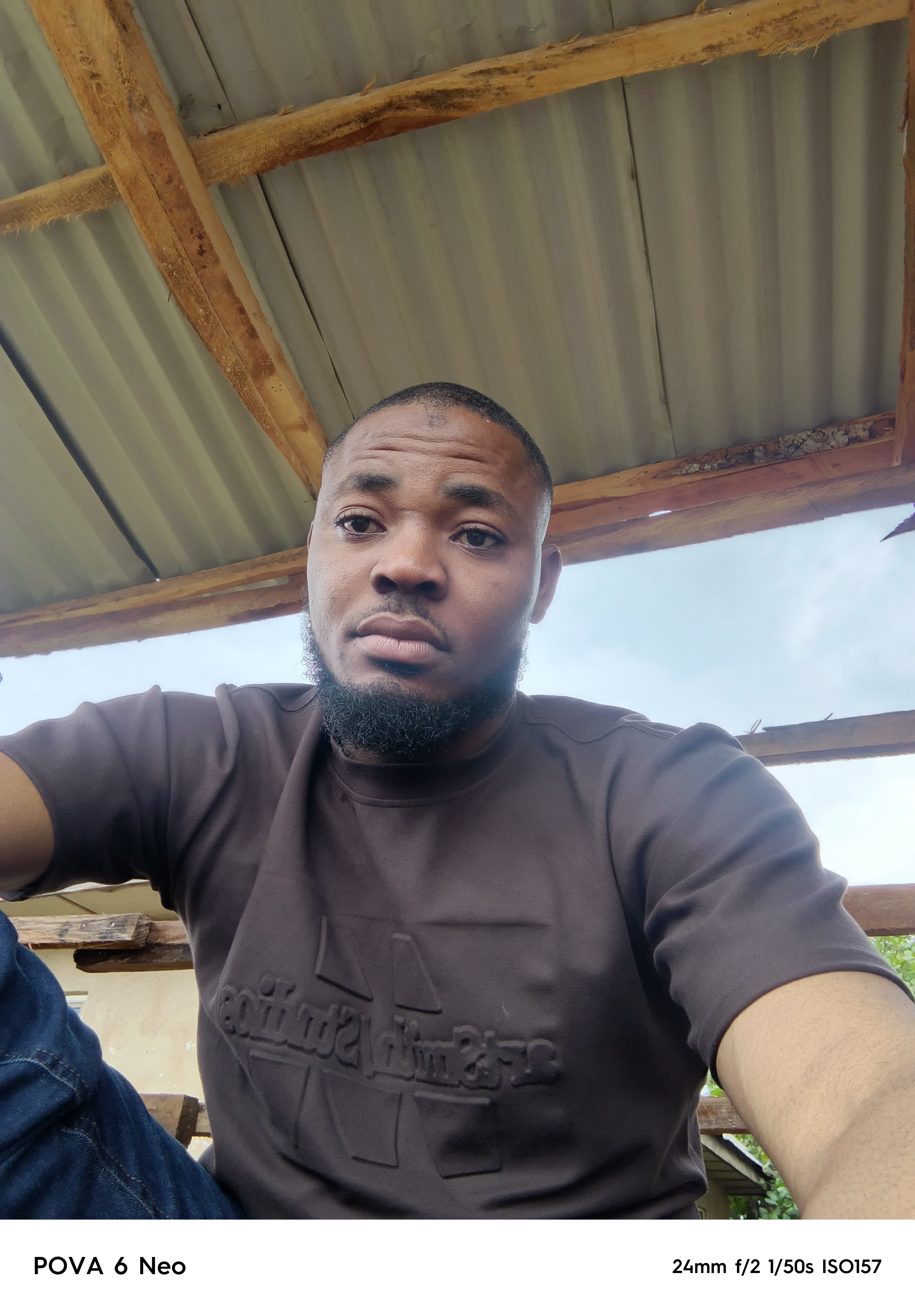 MUHAMMED AYUBA Profile Picture