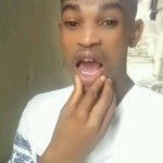 Moses Ofem Profile Picture