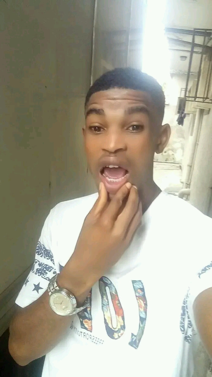 Moses Ofem Profile Picture