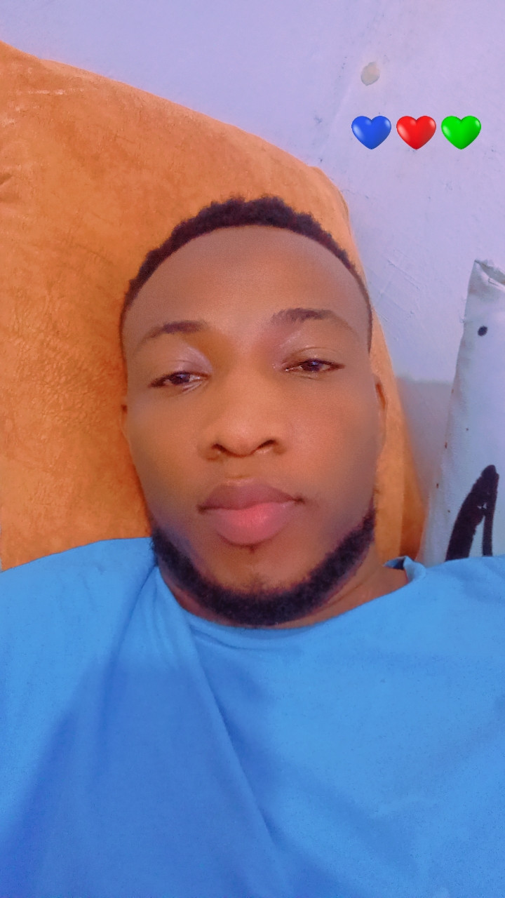 Olasunkanmi Nafiu Profile Picture
