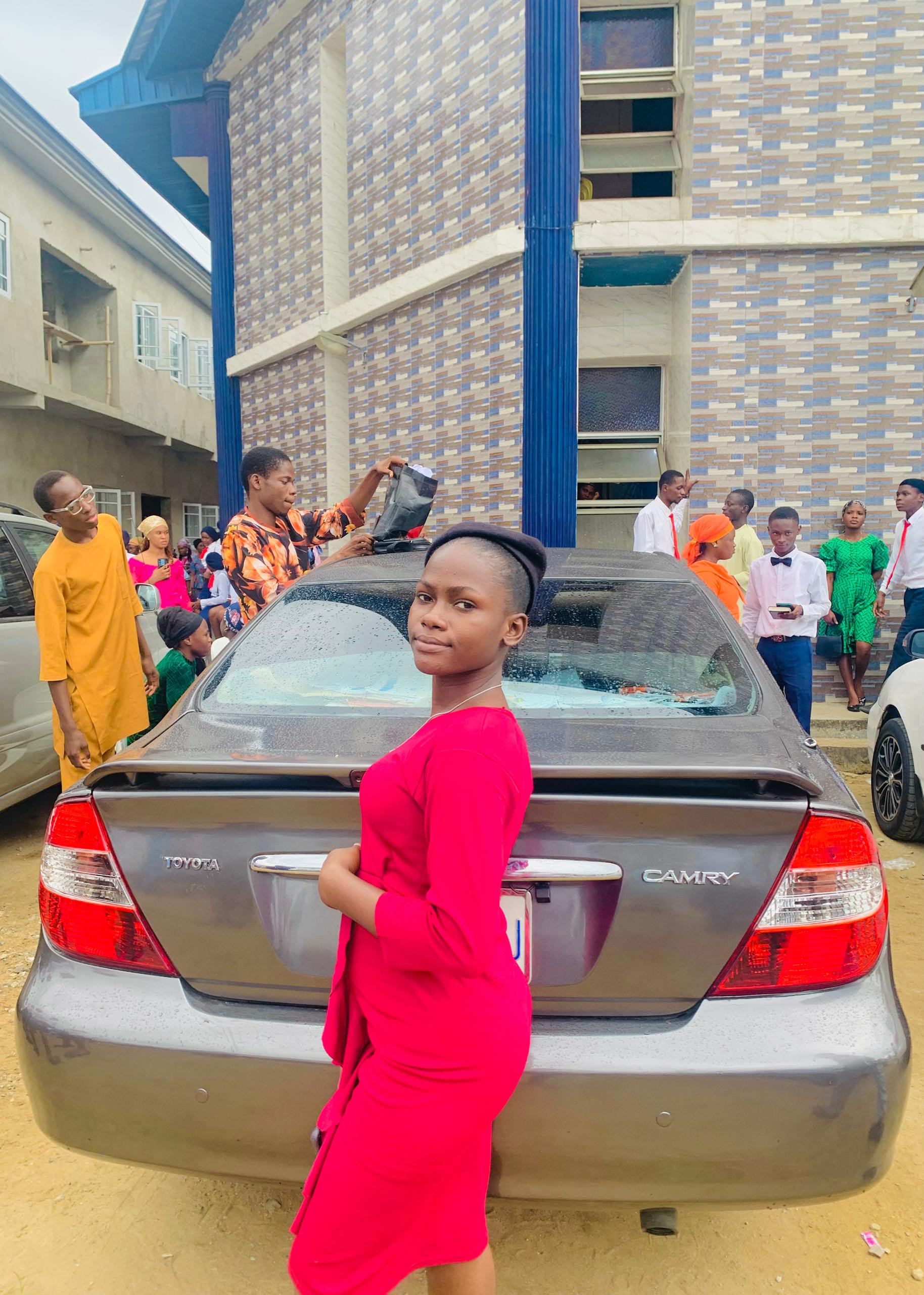 Deborah Bassey Profile Picture
