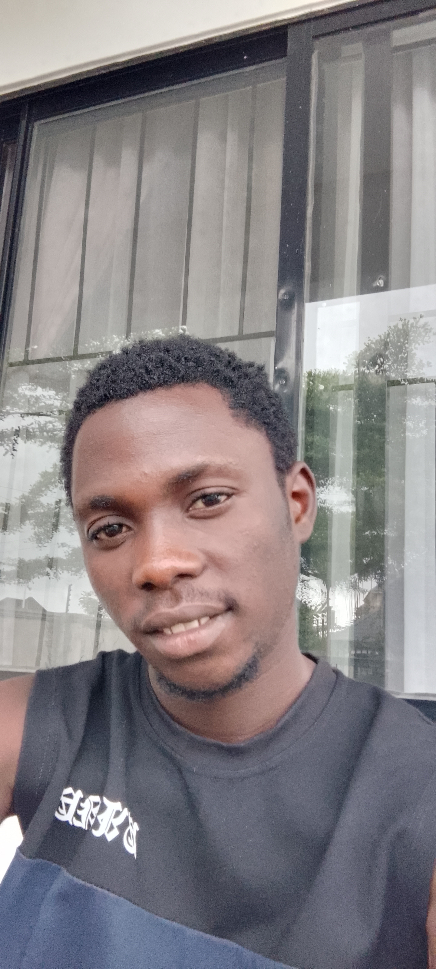Tivkaa Teryange Godstime Profile Picture