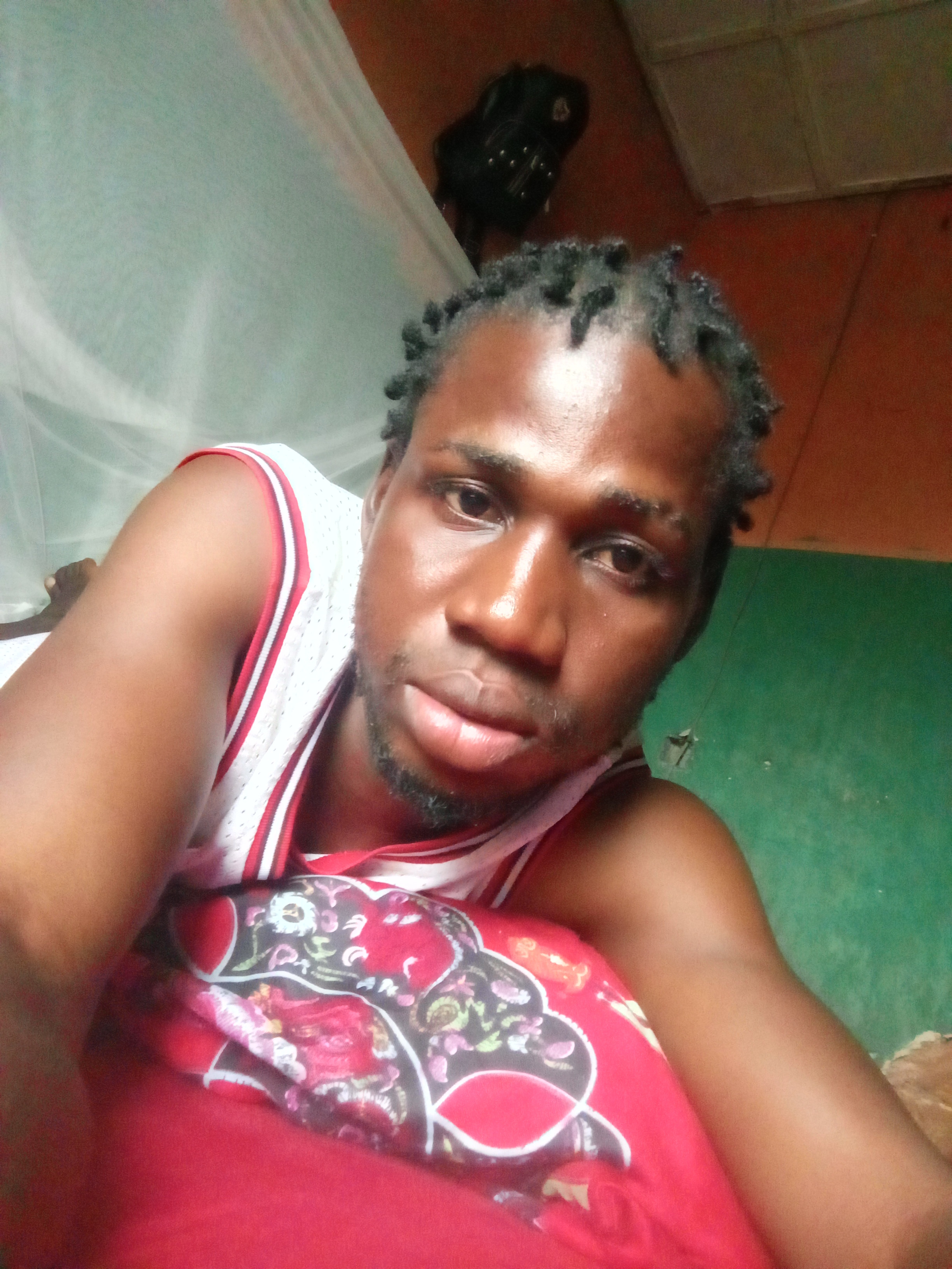 Benard ezekiel Profile Picture