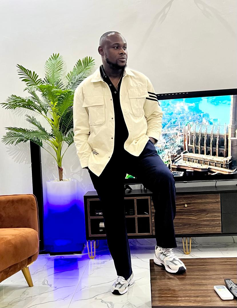 Samson Unegbu Profile Picture