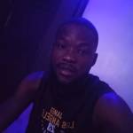 Jeffrey Bassey Profile Picture