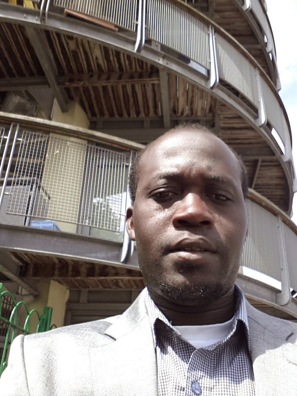 olalekan ajagbe Profile Picture