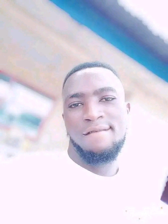 Kingsley Fidelis Profile Picture