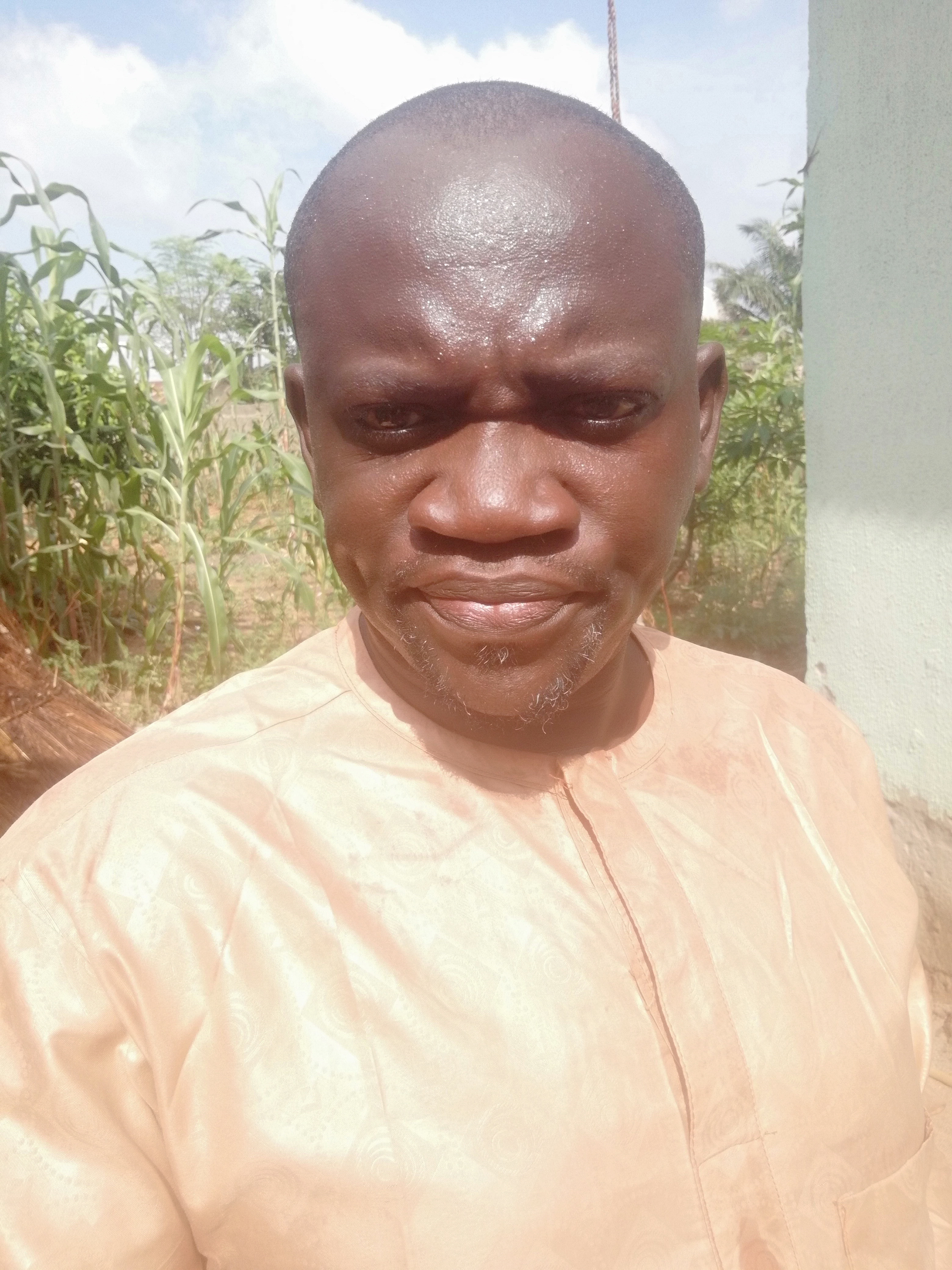 Urenyang Ayuba Profile Picture