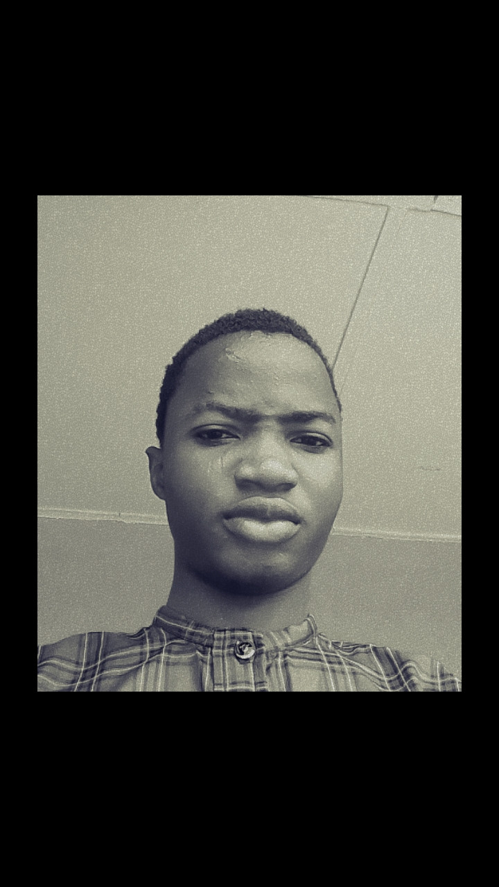 OLAIDE QUWAM OLAMILEKAN Profile Picture