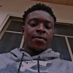 Wisdom Marcualy Profile Picture