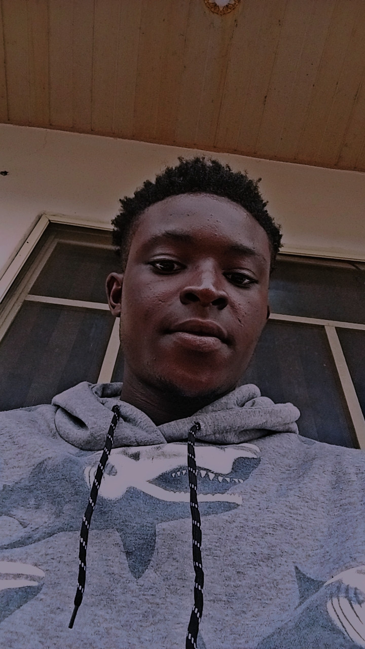 Wisdom Marcualy Profile Picture