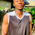 ThankGod Akpata Profile Picture