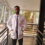 Olayinka Alex Profile Picture