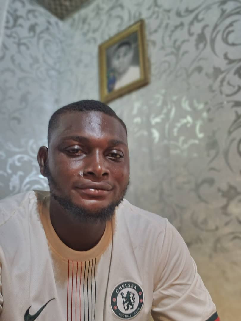 Chibuzor Emor Profile Picture