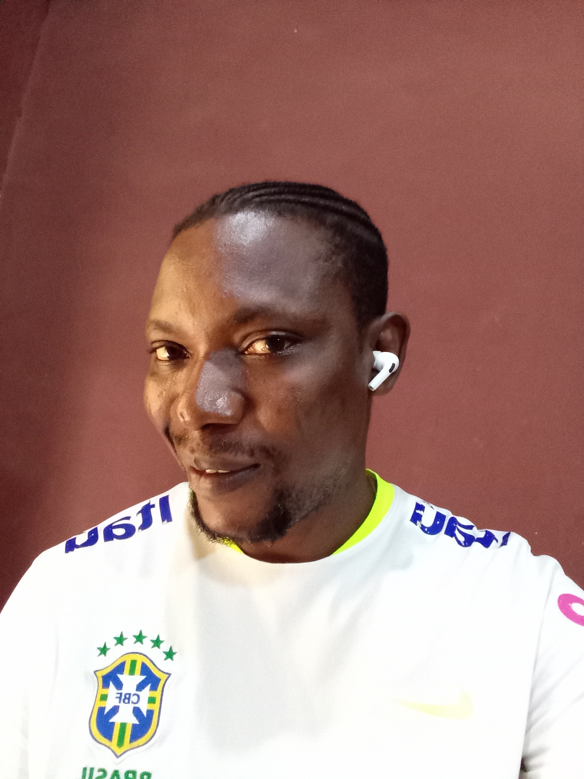 Vincent Animashaun Profile Picture