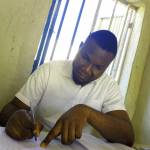 Azeez Arowosaye Profile Picture