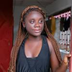 Mavis Foday Profile Picture
