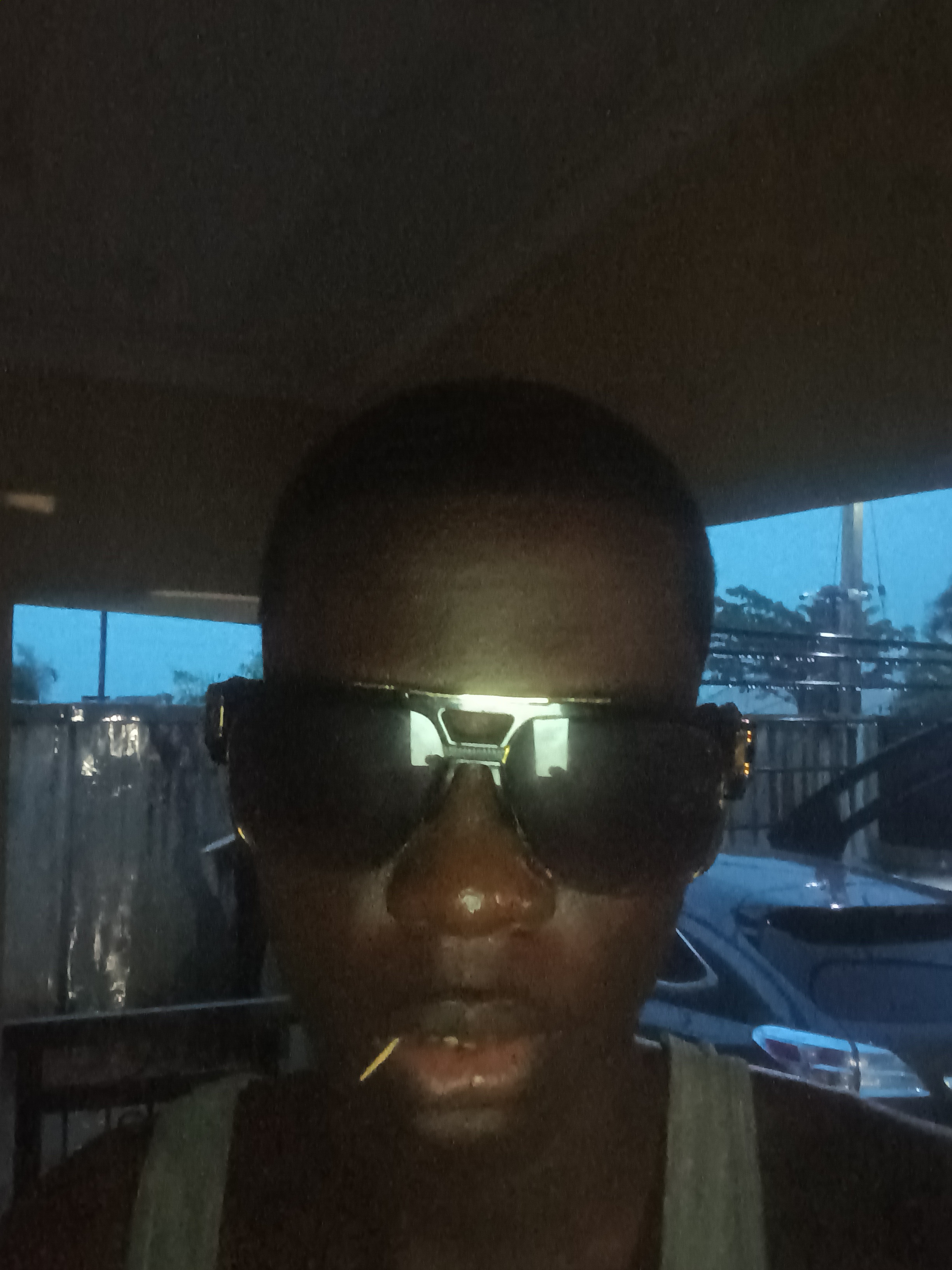 Etinosa Elijah Profile Picture