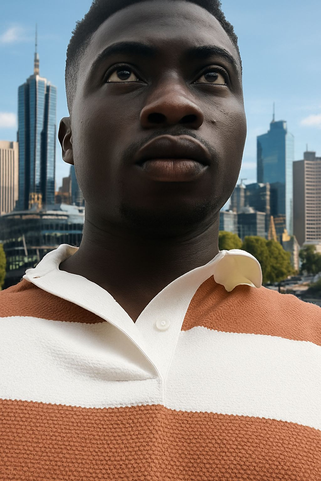 Okere Samuel Nkemdirim Profile Picture