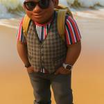 Shola Gbade Profile Picture