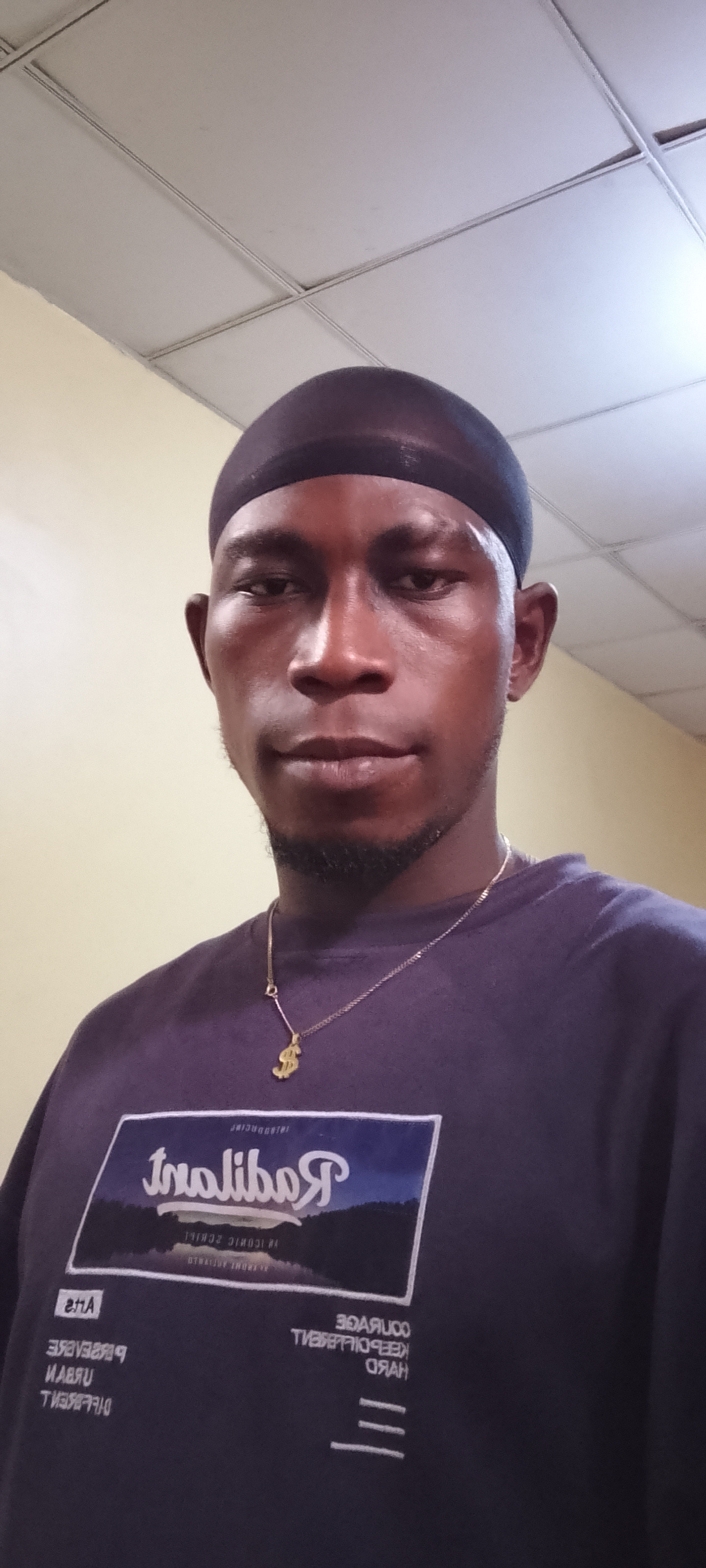 Good luck Nwagu Profile Picture