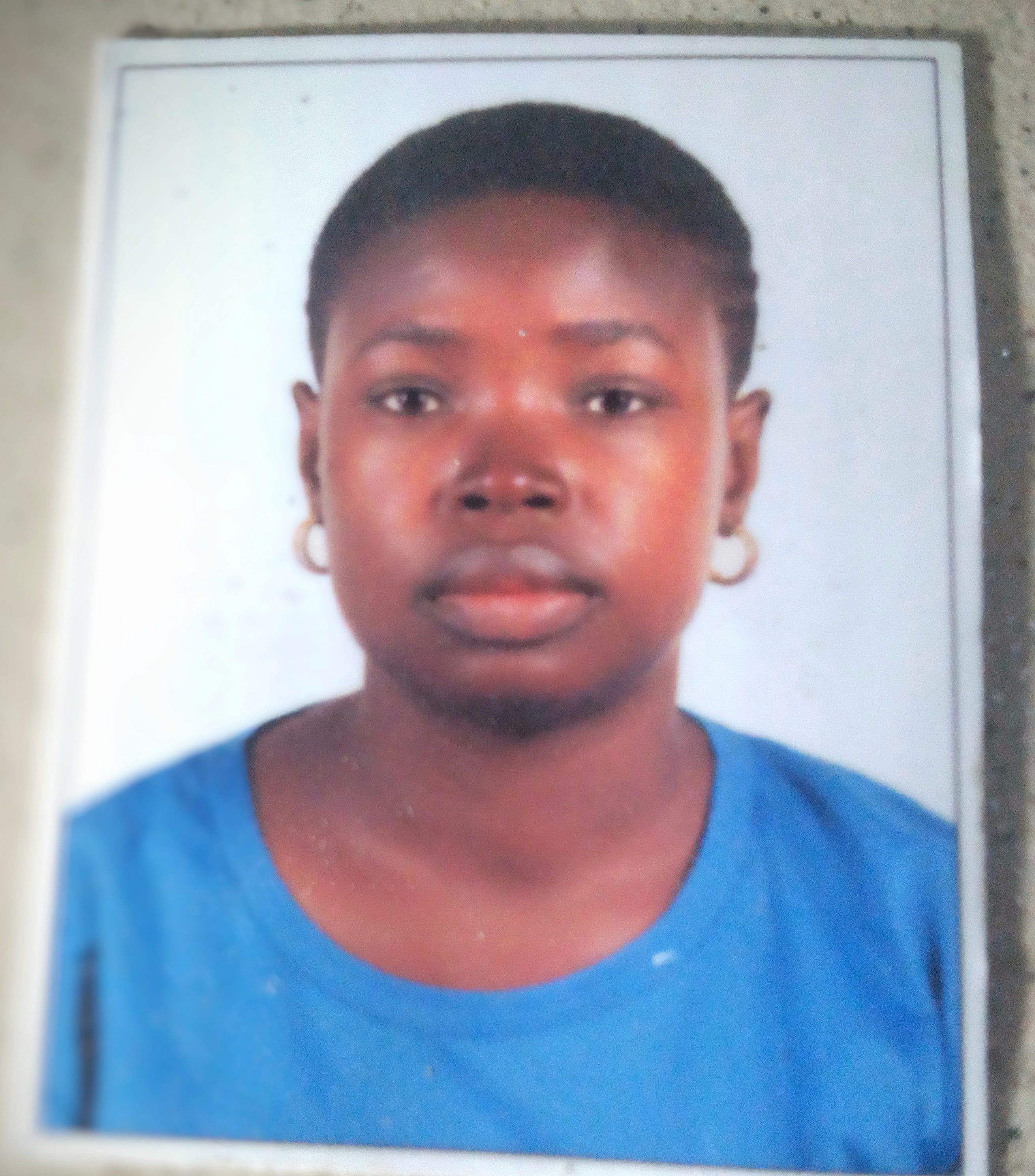 Akomolafe Olamide Clara Profile Picture