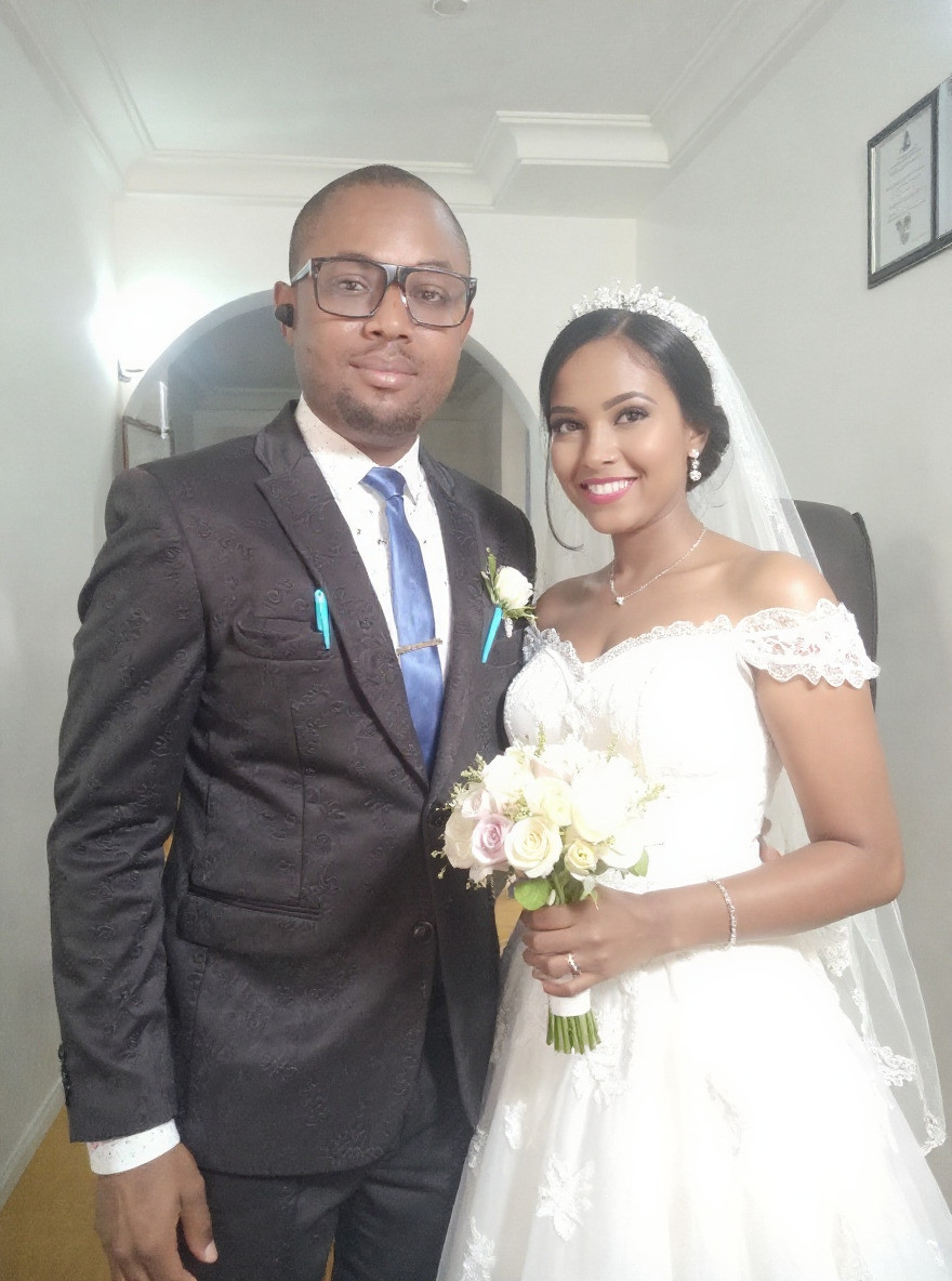 Inyamah Kingsley Profile Picture
