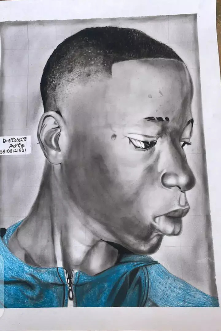 Distinct Artz Profile Picture