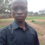 Gideon Ayanwola Profile Picture