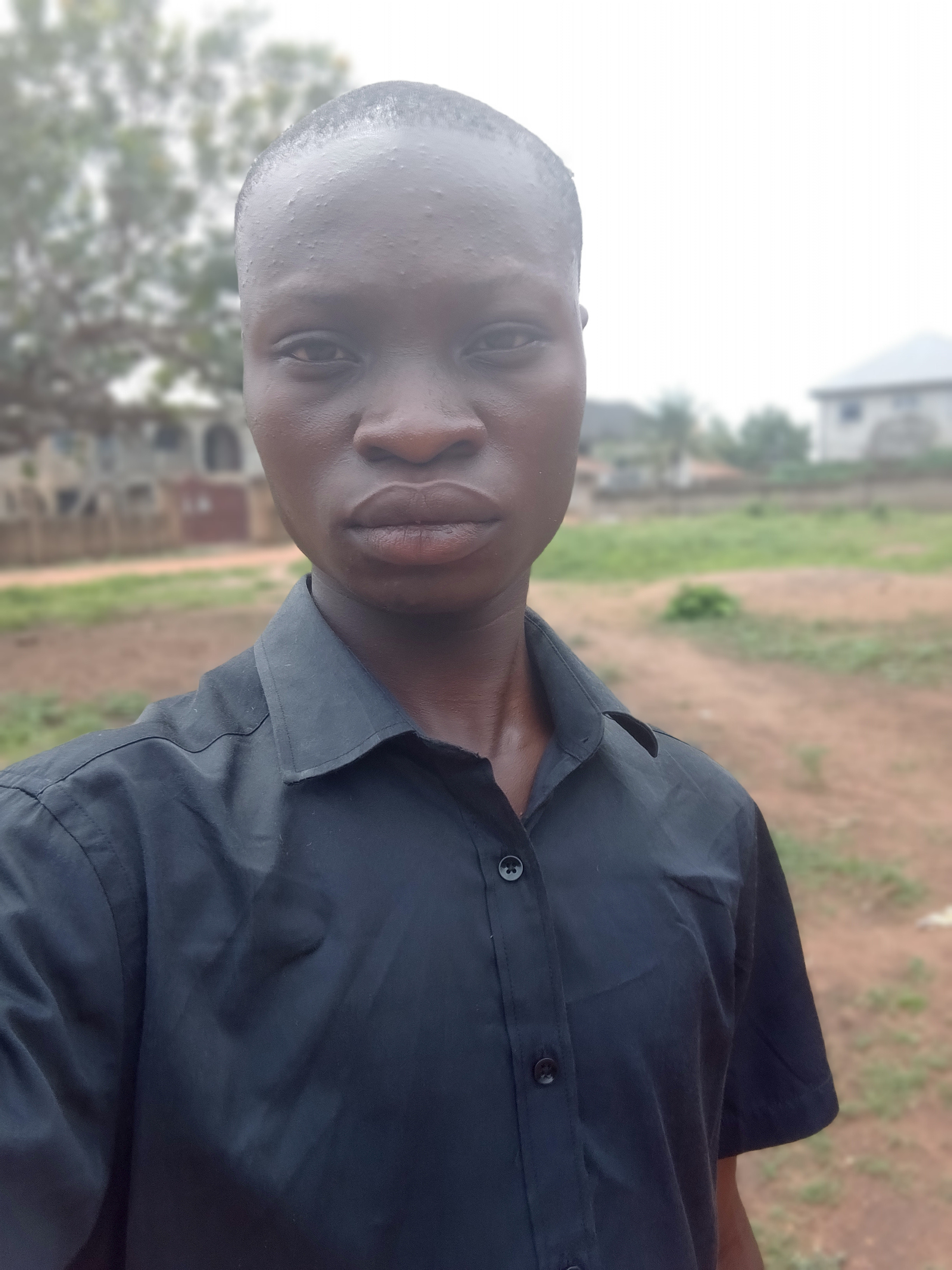 Gideon Ayanwola Profile Picture