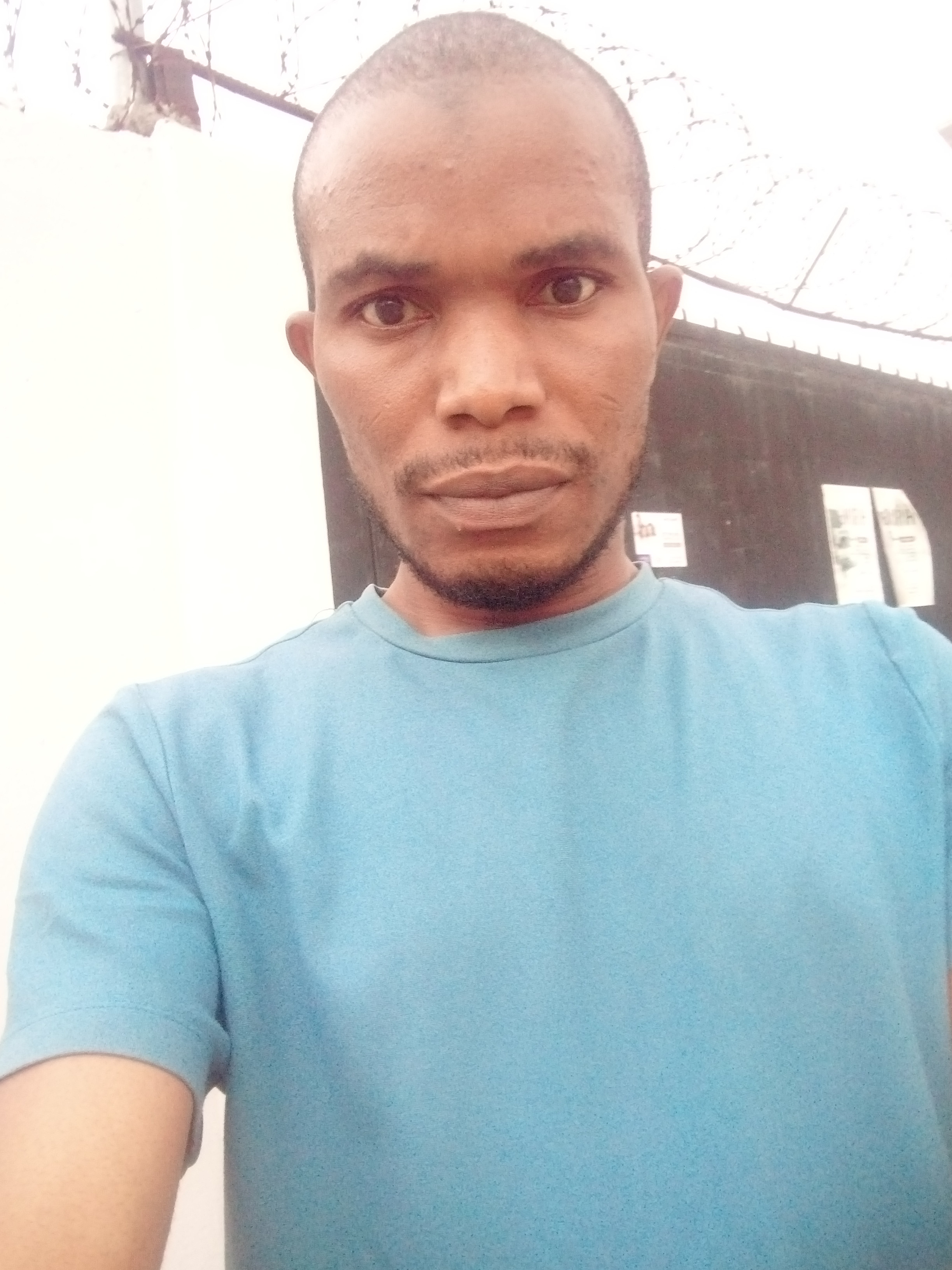 Iliyasu Sadiq Profile Picture
