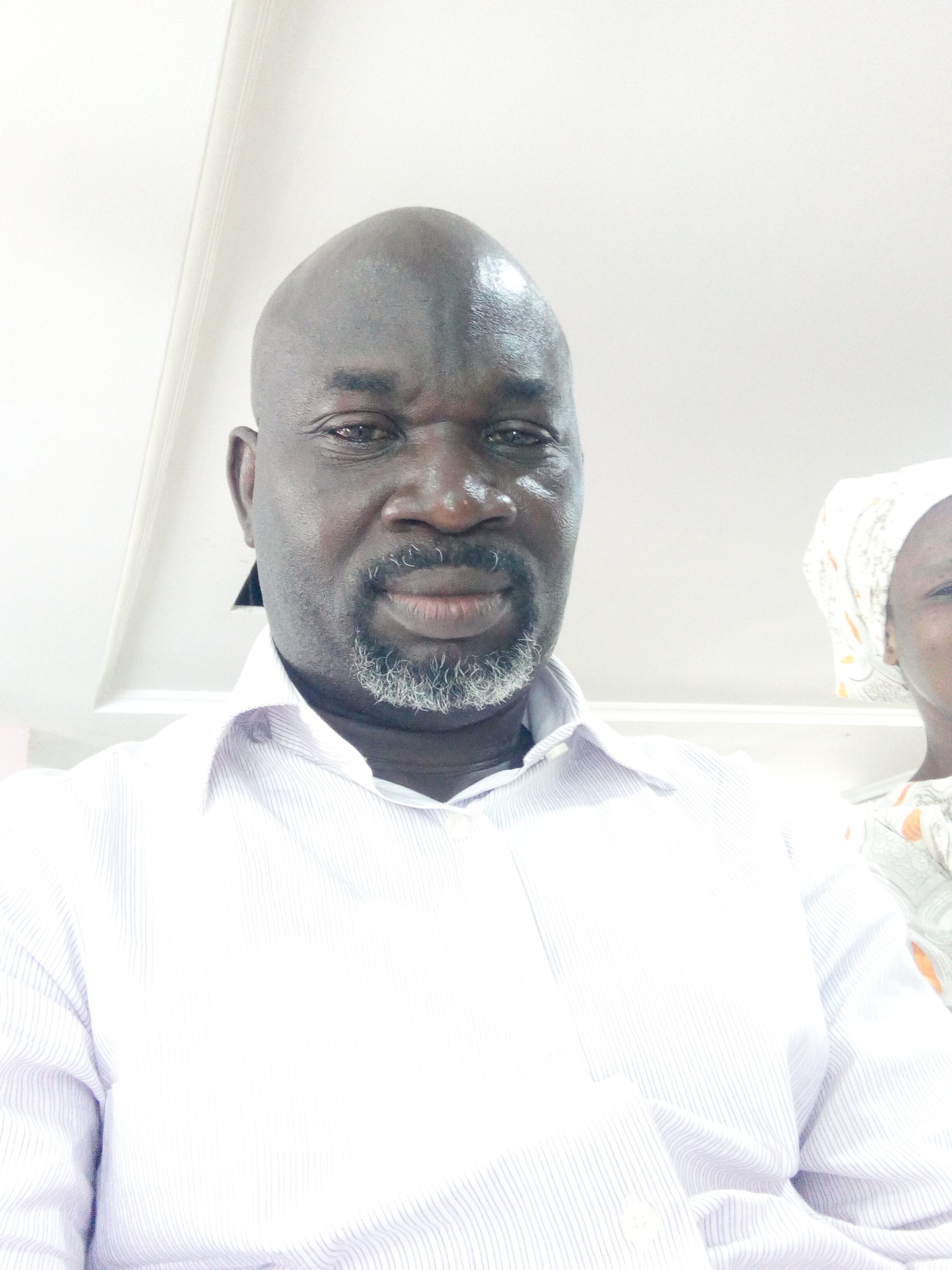 Muyiwa Alakoya Profile Picture