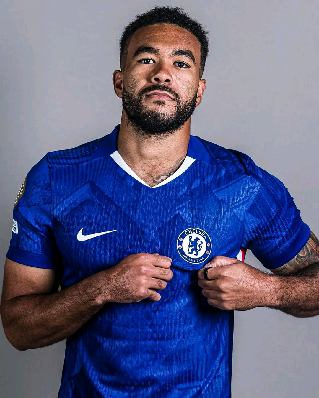 Okafor Emeka Profile Picture