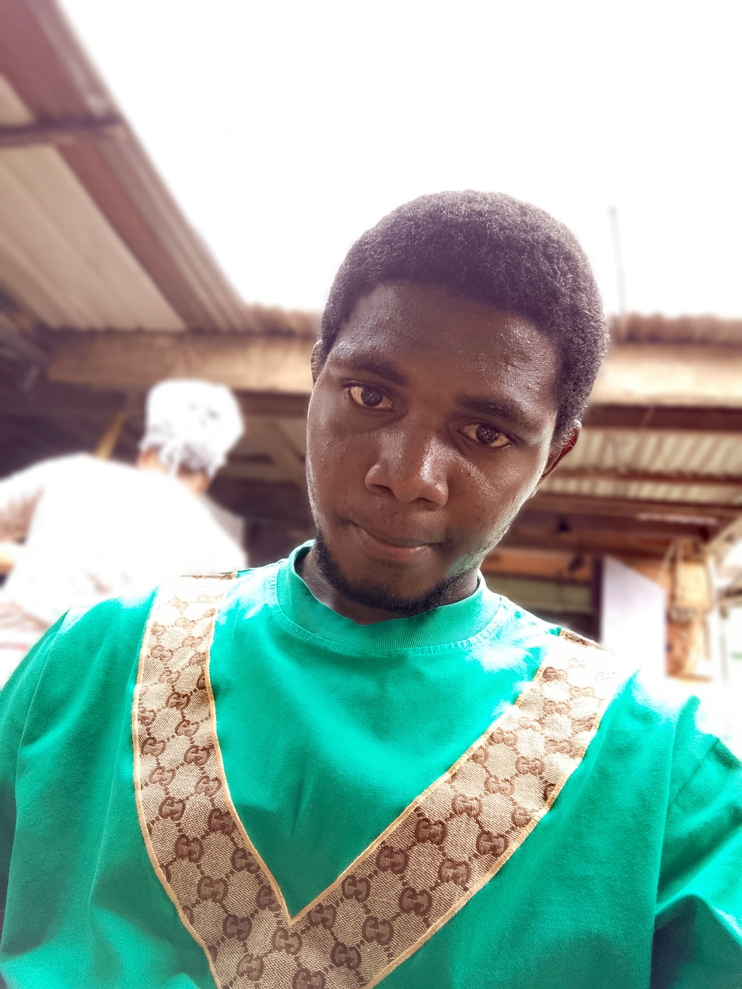 Nnamuka Chizitere Profile Picture
