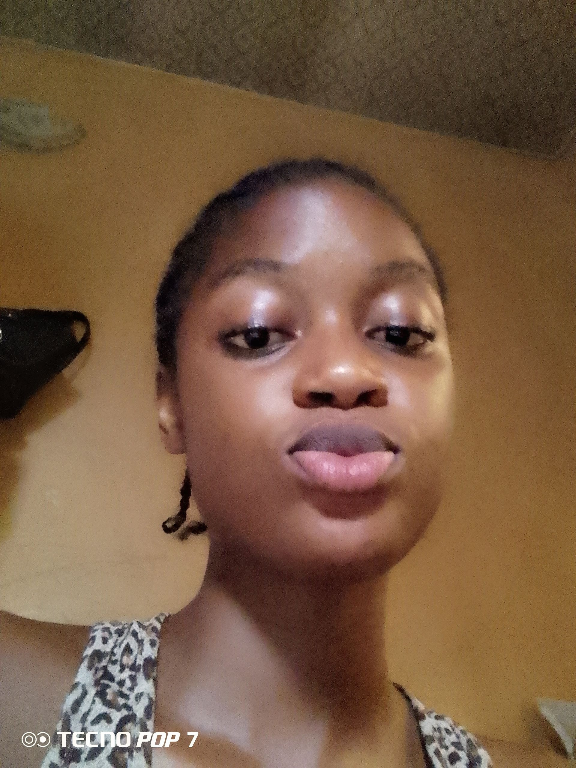 Chinonye Samson Profile Picture