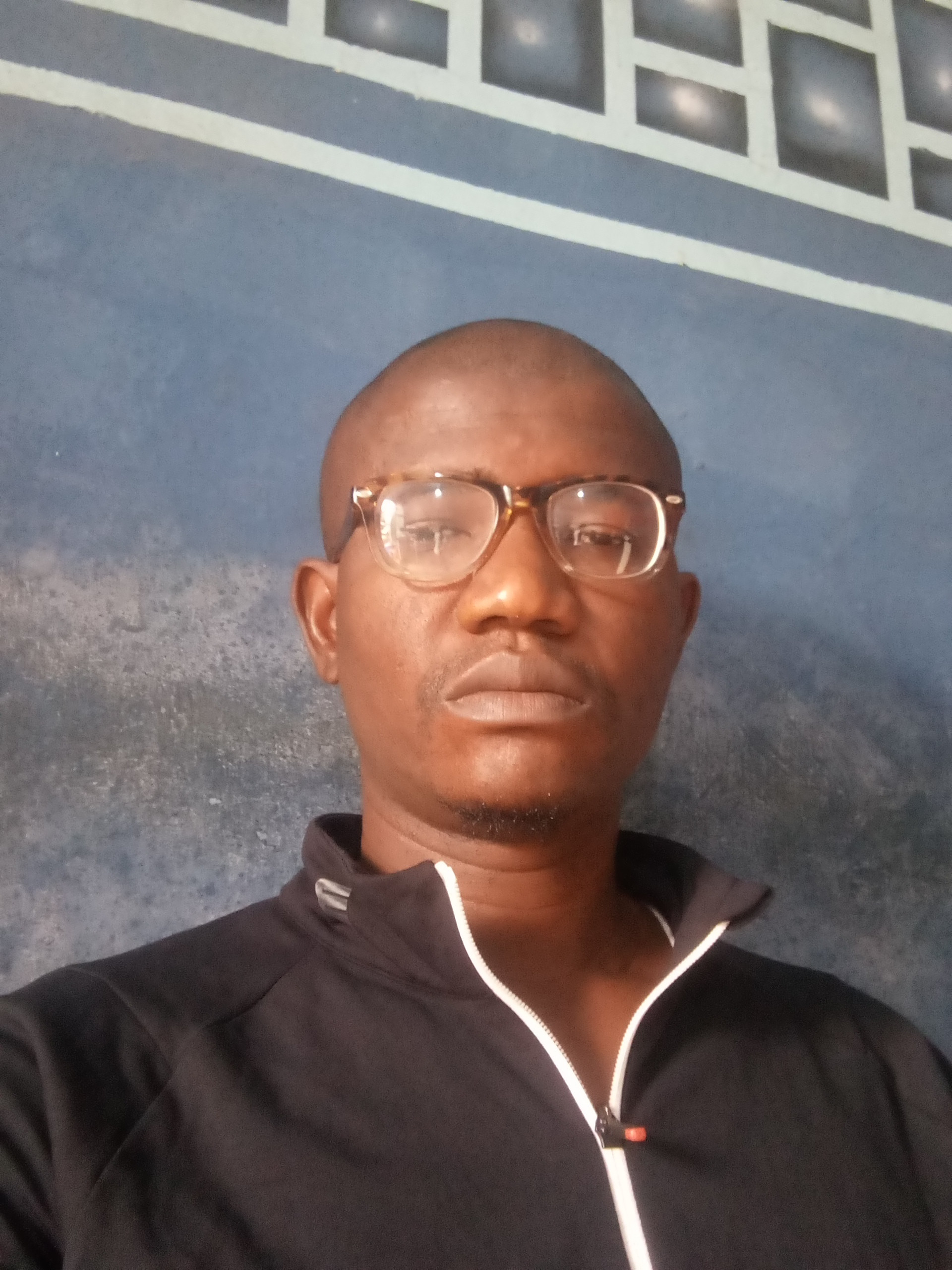 Samuel Emejulu Profile Picture