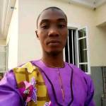 Ahmed Anibowei profile picture