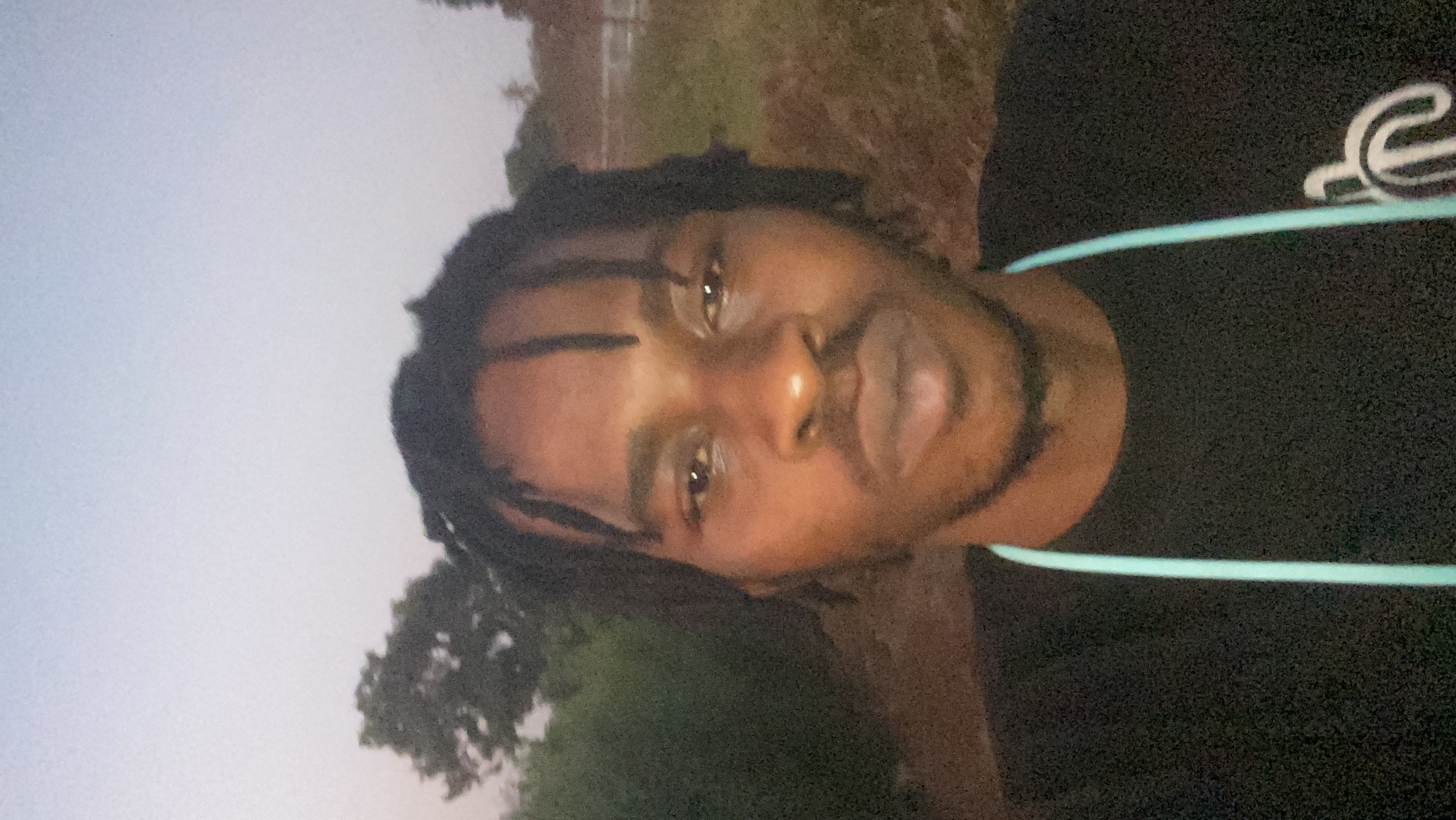 Godwin Machala Profile Picture